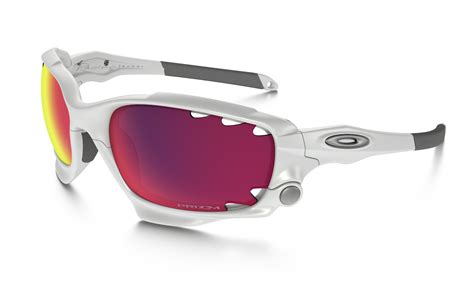 oakley racing jacket prizm